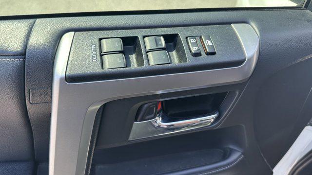 used 2022 Toyota 4Runner car, priced at $43,645
