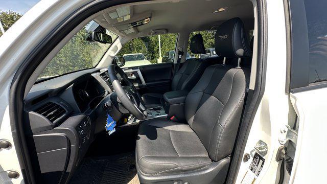 used 2022 Toyota 4Runner car, priced at $43,645