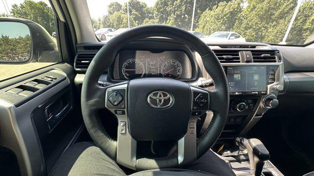 used 2022 Toyota 4Runner car, priced at $43,645