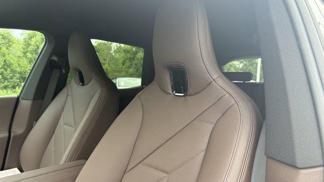 new 2026 BMW iX car, priced at $82,525
