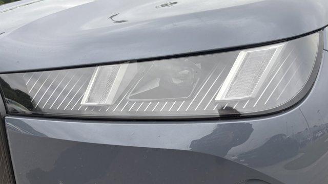 new 2026 BMW iX car, priced at $82,525
