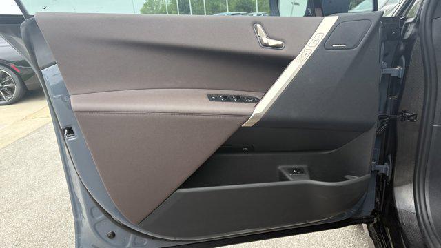new 2026 BMW iX car, priced at $82,525