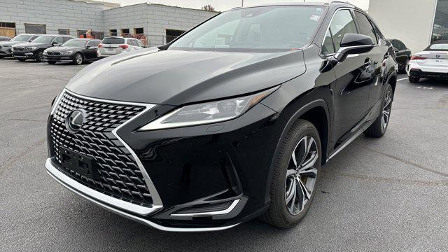 used 2020 Lexus RX 350 car, priced at $37,998