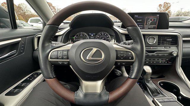 used 2020 Lexus RX 350 car, priced at $37,998