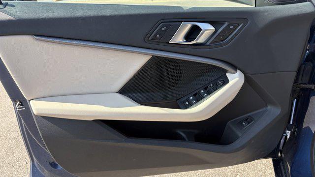 used 2024 BMW 228 Gran Coupe car, priced at $39,981