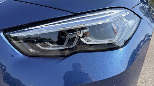 used 2024 BMW 228 Gran Coupe car, priced at $39,981