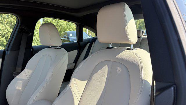 used 2024 BMW 228 Gran Coupe car, priced at $39,981