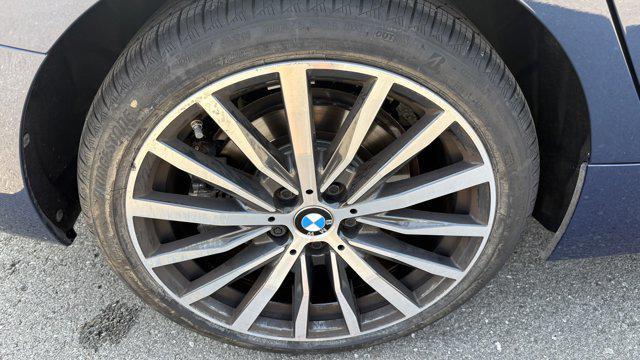 used 2024 BMW 228 Gran Coupe car, priced at $39,981