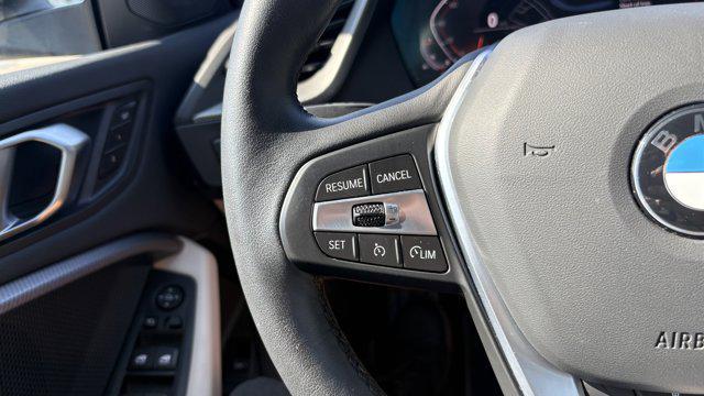 used 2024 BMW 228 Gran Coupe car, priced at $39,981
