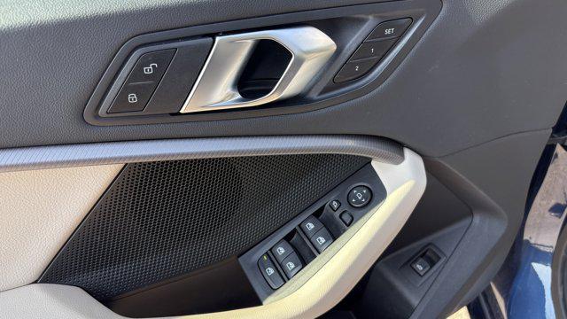 used 2024 BMW 228 Gran Coupe car, priced at $39,981