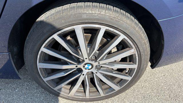 used 2024 BMW 228 Gran Coupe car, priced at $39,981