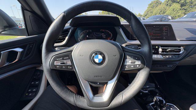 used 2024 BMW 228 Gran Coupe car, priced at $39,981