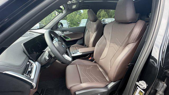 used 2025 BMW X1 car, priced at $47,665