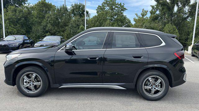 used 2025 BMW X1 car, priced at $47,665