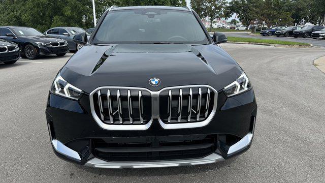 used 2025 BMW X1 car, priced at $47,665