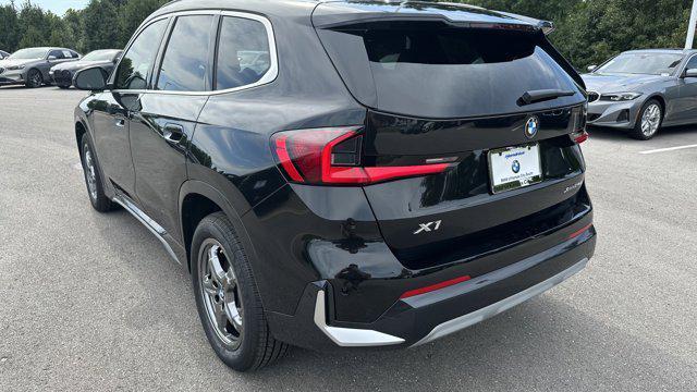 used 2025 BMW X1 car, priced at $47,665
