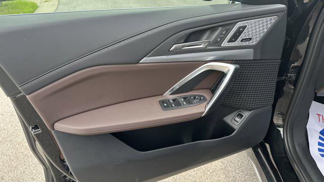 used 2025 BMW X1 car, priced at $47,665