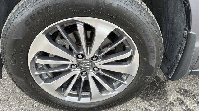 used 2017 Acura RDX car, priced at $21,988