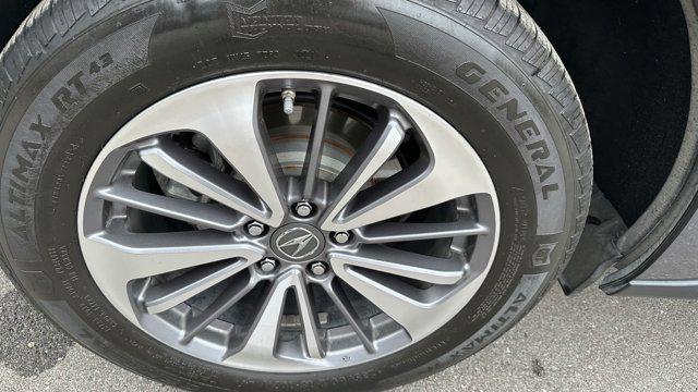 used 2017 Acura RDX car, priced at $21,988