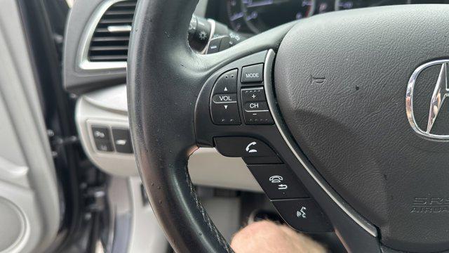 used 2017 Acura RDX car, priced at $21,988