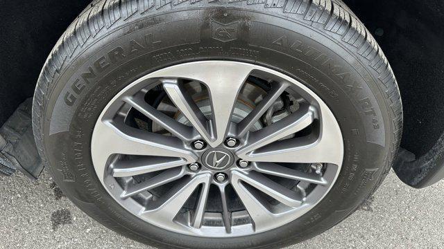 used 2017 Acura RDX car, priced at $21,988