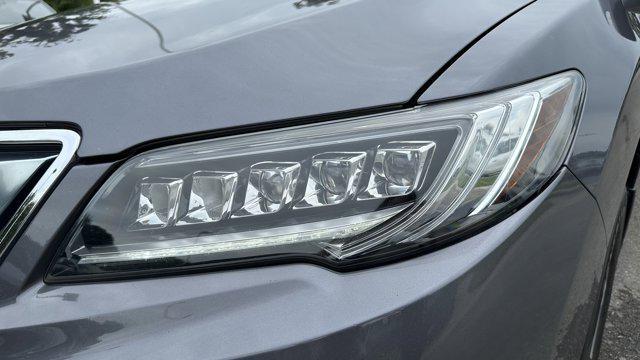 used 2017 Acura RDX car, priced at $21,988