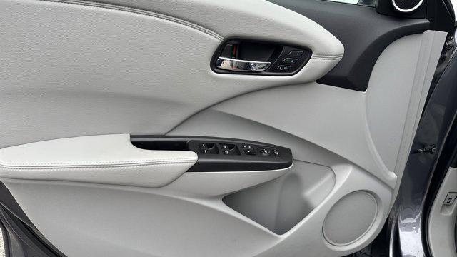 used 2017 Acura RDX car, priced at $21,988