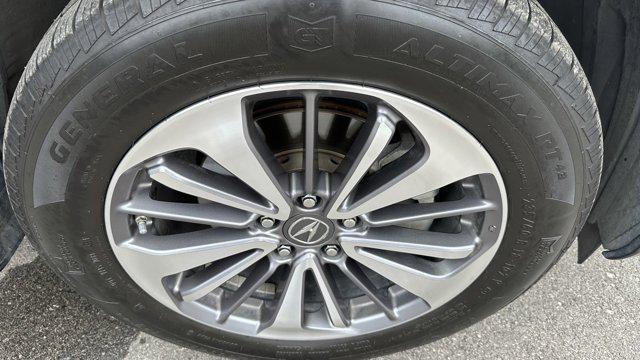 used 2017 Acura RDX car, priced at $21,988