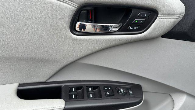 used 2017 Acura RDX car, priced at $21,988