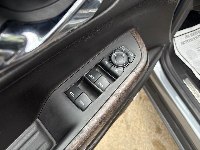 used 2021 GMC Acadia car, priced at $28,936