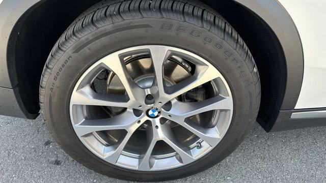 used 2019 BMW X5 car, priced at $31,549