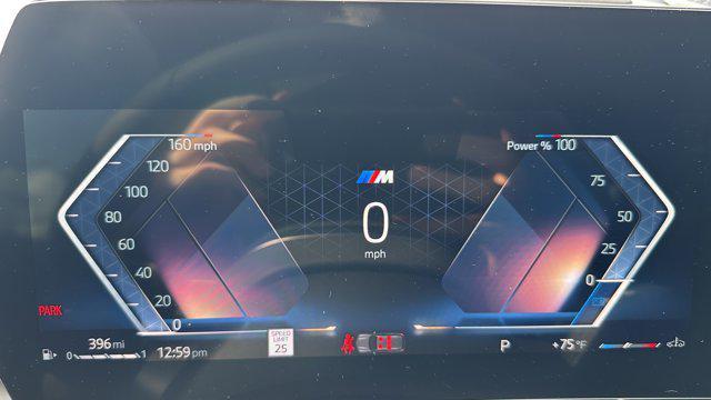 new 2026 BMW X1 car, priced at $50,440