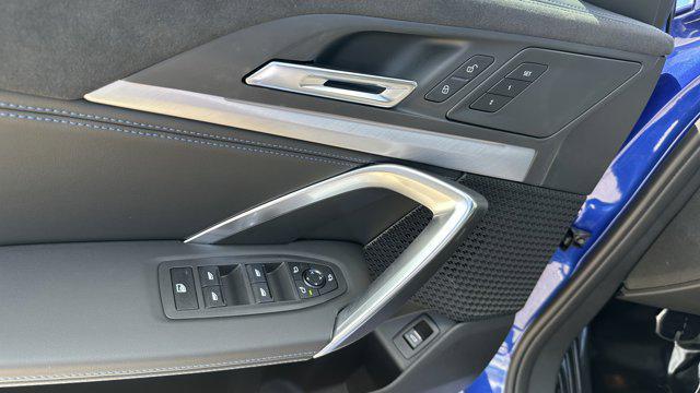 new 2026 BMW X1 car, priced at $50,440