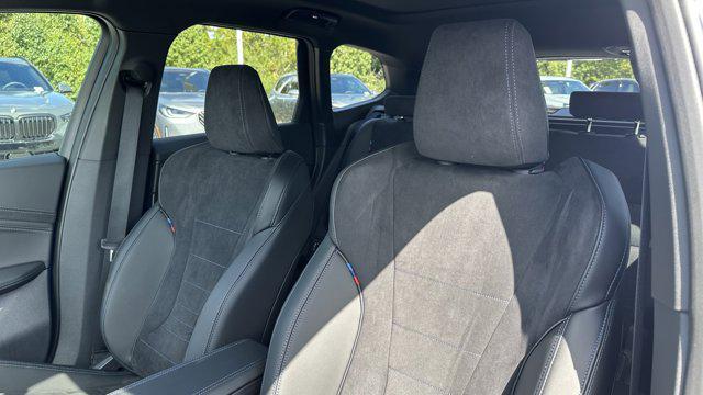 new 2026 BMW X1 car, priced at $50,440