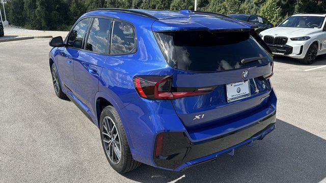 new 2026 BMW X1 car, priced at $50,440