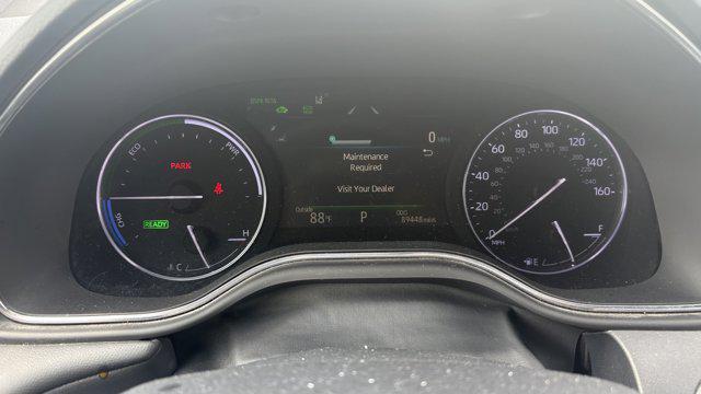 used 2019 Toyota Avalon Hybrid car, priced at $22,968