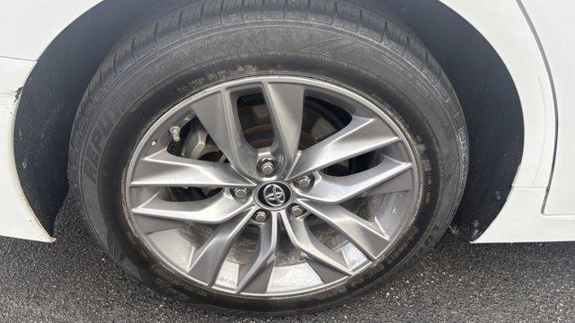 used 2019 Toyota Avalon Hybrid car, priced at $22,968