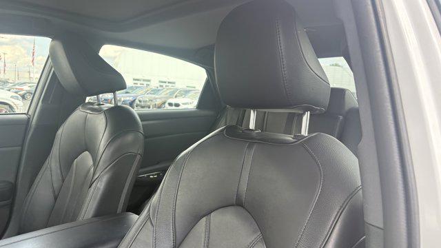 used 2019 Toyota Avalon Hybrid car, priced at $22,968