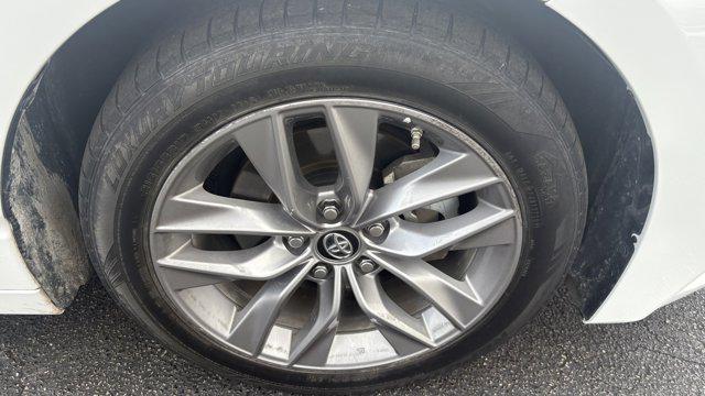 used 2019 Toyota Avalon Hybrid car, priced at $22,968