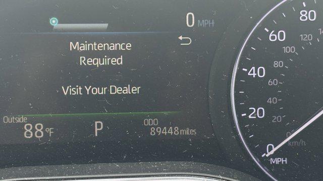 used 2019 Toyota Avalon Hybrid car, priced at $22,968