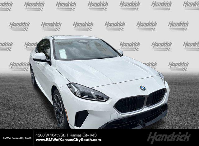new 2026 BMW 228 Gran Coupe car, priced at $43,275