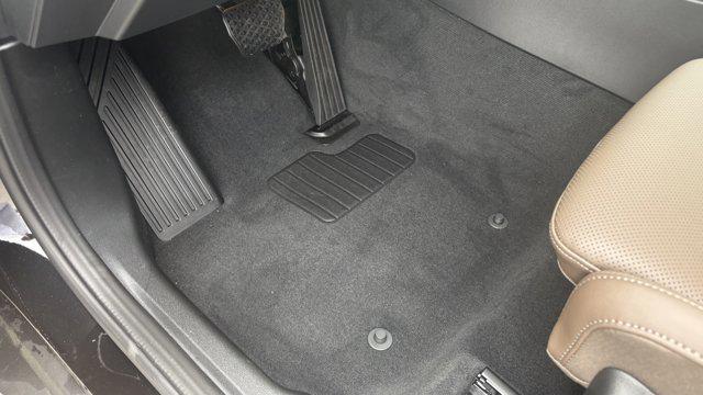 new 2025 BMW X3 car, priced at $54,285