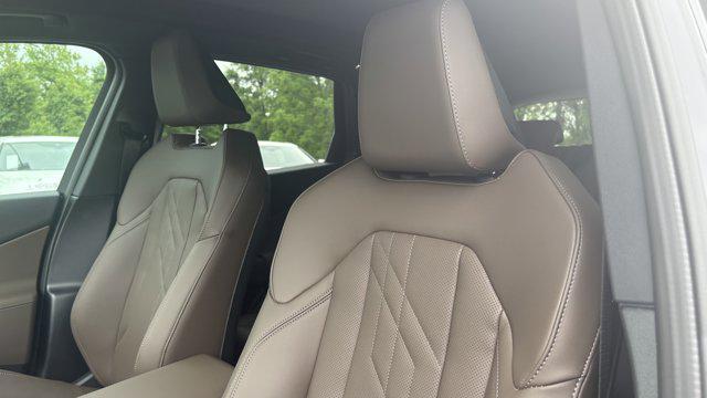new 2025 BMW X3 car, priced at $54,285