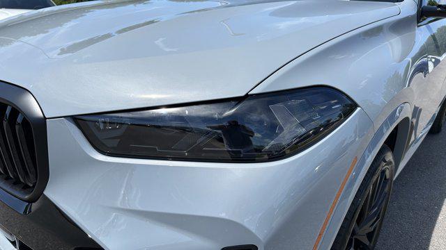 new 2026 BMW X5 car, priced at $81,225