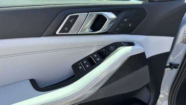 new 2026 BMW X5 car, priced at $81,225