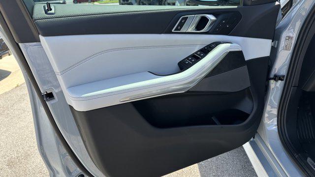 new 2026 BMW X5 car, priced at $81,225