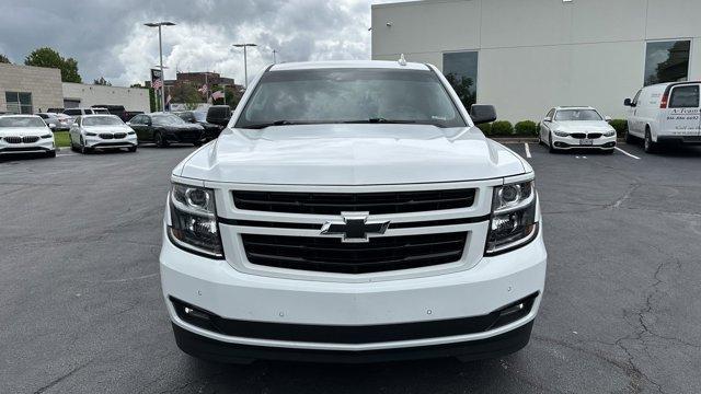 used 2019 Chevrolet Tahoe car, priced at $45,240