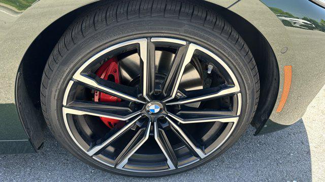used 2021 BMW 430 car, priced at $43,779