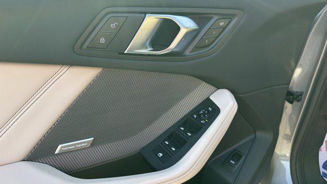 new 2025 BMW M235 Gran Coupe car, priced at $55,975