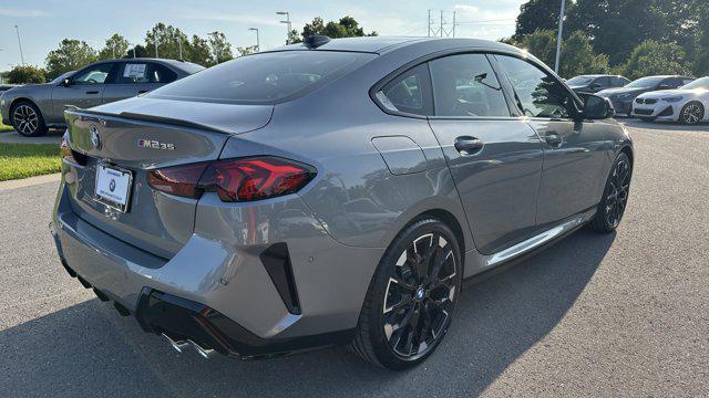 new 2025 BMW M235 Gran Coupe car, priced at $55,975